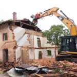 pozwolenie na rozbiórkę domu zmiany w prawie budowlanym w 2023